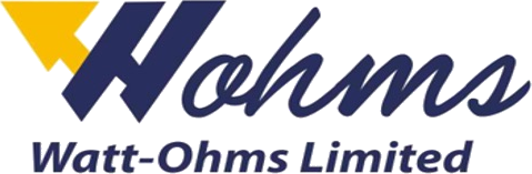 Watt-Ohms Limited
